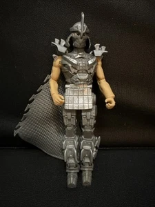 Playmates 2014 Ninja Turtles Film THE SHREDDER Actionfigur - TMNT - Bild 1 von 2
