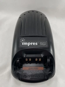 Motorola Impres Adaptive Battery Charger WPLN4114AR for XTS2500 XTS5000 Radios - Picture 1 of 6