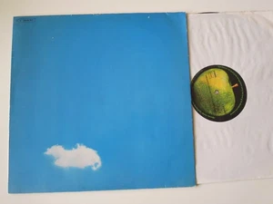 Plastic Ono Band - live peace... - Cover: vg+/ TOP-Vinyl: nm - Bild 1 von 2