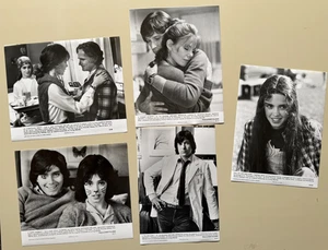Promises in the Dark 1979 Original Studio Celebrity Press Photos - Picture 1 of 2