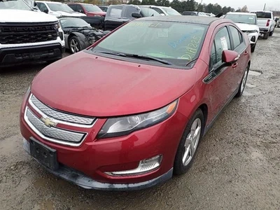 Wiper Transmission Fits 11-15 VOLT 10224574 - Image 1 of 4