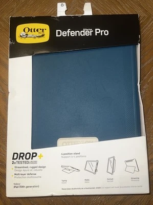 OtterBox Defender PRO Series Case for Apple iPad (10th Gen), NEW - Image 1 of 2