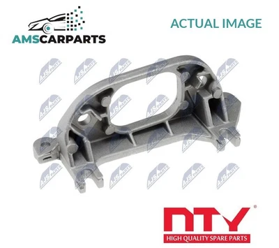 ENGINE MOUNT MOUNTING LEFT ZPS-RE-010 NTY NEW OE REPLACEMENT - Image 1 of 4