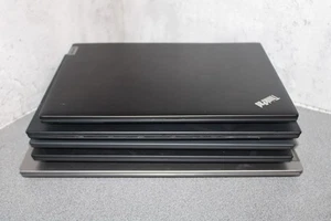 Lenovo Joblot x5 Laptop Spare or repair i5 i7 10th 11th 12th Gen Ryzen 5 - Afbeelding 1 van 12