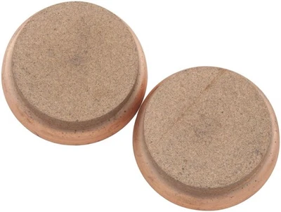 Спеченный коврик и обувь серии EBC R для Yamaha YFM350 Moto-4 1987-1988 FA21R - Изображение 1 из 3