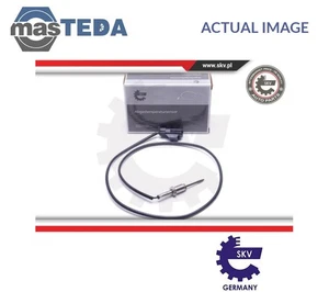 30SKV253 SENSOR EXHAUST GAS TEMPERATURE SKV GERMANY NEW OE REPLACEMENT - Picture 1 of 8