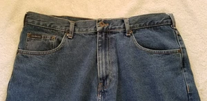Calvin Klein Easy Fit Designer Herren Jeans 36x32 Taille 36 Schrittlänge 32 - Bild 1 von 7