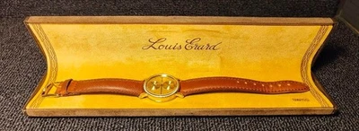 Louis Erard 0896 Hand-wound 2xmld7nn - Image 1 of 4