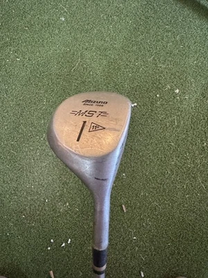 Mizuno Mst 11° Driver Stock Steel Shaft with Jumbo Grip - Image 1 of 4
