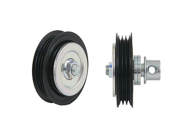 Accessory Belt Idler Pulley For 2001-2009 Toyota Prius 2006 2005 2007 DS716NZ - Image 1 of 1