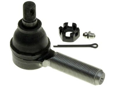 Para Jeep Commando 1966-1973 Tie Rod End AC Delco 71743JBXC 1972 1971 1970 1967 Foto 1 de 2