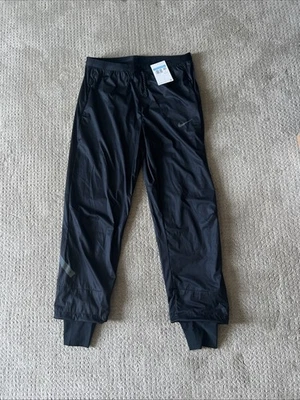 Nike Storm-FIT ADV Pants Run Division Running Phenom Black Men's Sz M FB8542-010 - Image 1 of 4