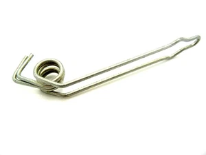 TRS AIR FILTER CAGE SPRING ONE R RR GOLD 2018 ONWARD 02009TR100 - Picture 1 of 9