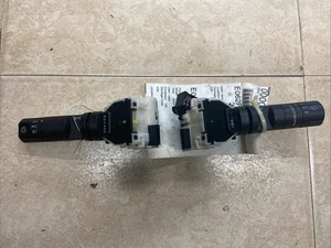 03-05 INTERRUPTOR DE COMBINACIÓN DE INTERMITENTE Y LIMPIAPARABRISAS NISSAN MURANO OEM - Imagen 1 de 4