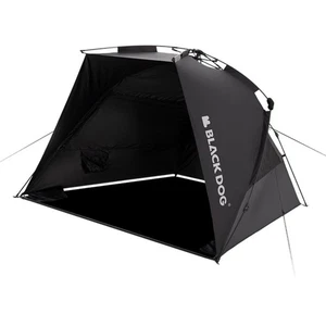 Naturehike BLACKDOG OUTDOOR Beach Tent Sun Shade Tent Waterproof One Touch Tent - Picture 1 of 7