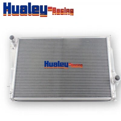3Row Radiator Fits BMW 2003-2008 Z4 /2001-2005 320i 325Ci 330i 330Ci 2.5 3.0L MT - Image 1 of 4