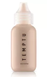 Temptu S/B Airbrush Foundation 1 Fl Oz  -- BLUSH IVORY 002 Silicone New & Sealed - Picture 1 of 9