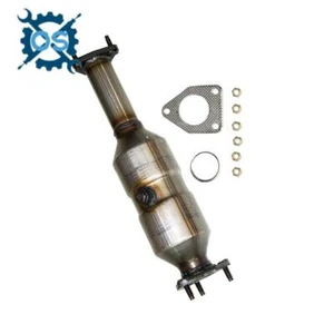Cat Converter, Resonator & Muffler For Mitsubishi Outlander 2.4L 2014 To 2018 - Picture 1 of 8