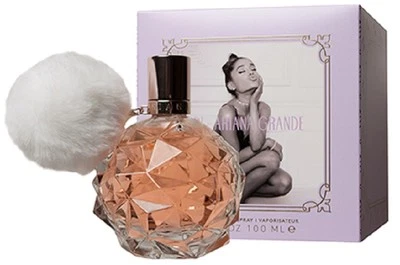 *** NEU *** ARI von Ariana Grande 3,4 oz / 100 ml Eau De Parfum EDP, NEU, VERSIEGELT - Bild 1 von 4