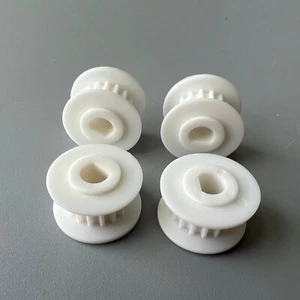 (Lote de 4 piezas) 324C1061015B Fuji Correa de rueda (corte D) para 550 570 590 Frontier minilab - Imagen 1 de 1