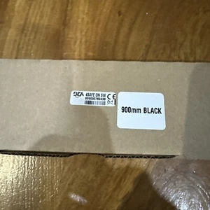 Bea 4 Safe On Sw 900mm Black - Picture 1 of 2