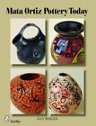 Mata Ortiz Pottery Today, Hardcover by Berger, Guy, Like New Used, Free P&P i...