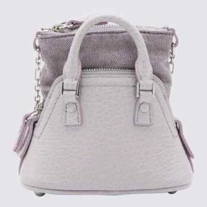 Maison Margiela Classique Baby Shoulder Bag - Picture 1 of 2