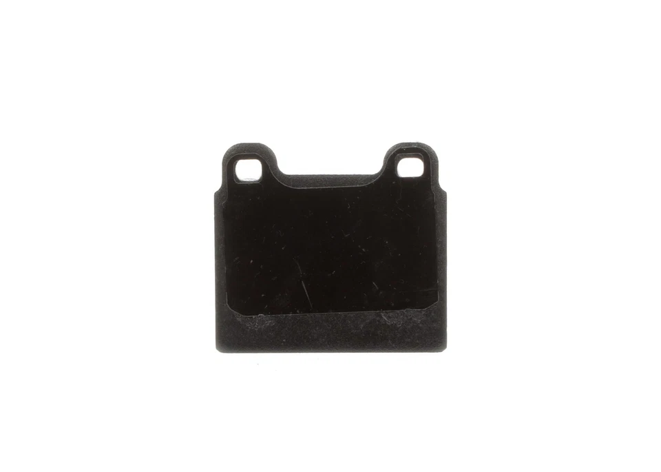 Передние синие тормозные колодки Bosch с оборудованием BE45H - Изображение 1 из 1