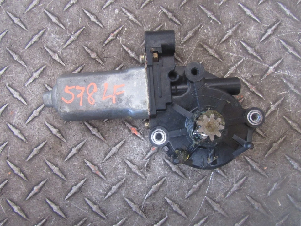 03 MOTOR VENTANA DELANTERA CONDUCTOR IZQUIERDO FORD TAURUS 3,0 L Foto 1 de 4