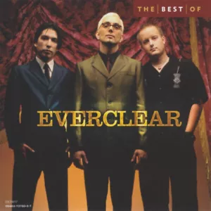 CD Everclear The Best Of Everclear Capitol Records - Bild 1 von 1