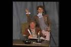 Keith Barron And Reece Dinsdale As Amos And Roderick Haggard In Pe   Tv Photo