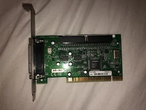 Adaptec AVA-2906 PCI-X SCSI Controller Card - Picture 1 of 3