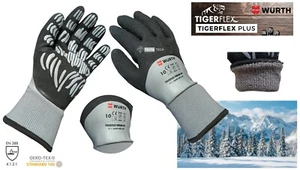 Guante de protección WÜRTH TIGERFLEX® Thermo Dry Art.Nr. 0899402529 - Imagen 1 de 8