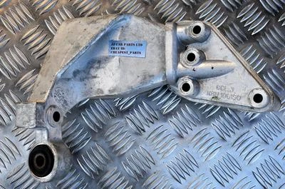 Land Rover Freelander 1 1.8i top engine mount + bracket kit KKU107940 KKU106150 - Image 1 of 4