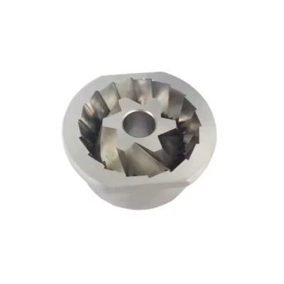 Mahlscheiben Mahlsteine Saeco Jura Nivona Melitta Miele Mahlwerk NEU