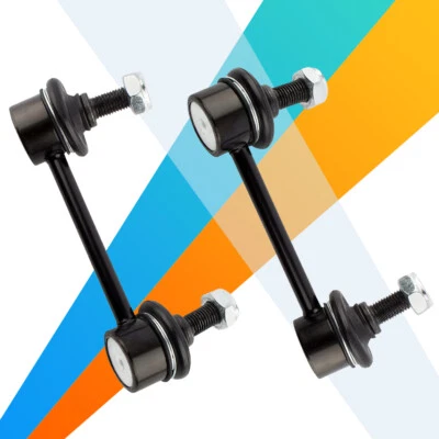 Barra estabilizadora trasera izquierda para Toyota RAV4 SUV 2,0 L 2,4 L 2001 2002 2003-2005 Foto 1 de 4