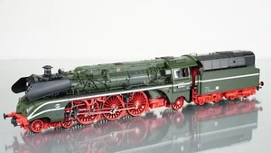 TRIX 25027 Class 02 DB 02 0314-1 DCC/MFX w/Sound HO scale - Picture 1 of 7