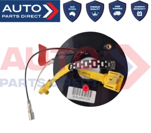 Airbag Clock Spring Replacement For Volkswagen Passat B4 1992-1997 1H0959653E - Picture 1 of 4