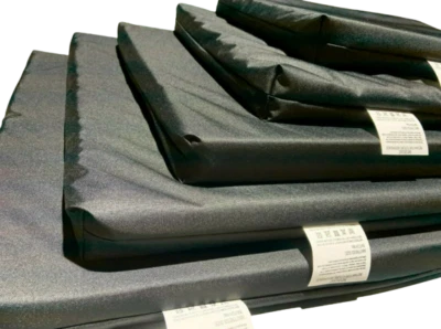 TOPSTYLE COLLECTION Waterproof Dog Cage Mat Heavy Duty Mattress Outdoor Crate Bed Pad (Dog Bed)*