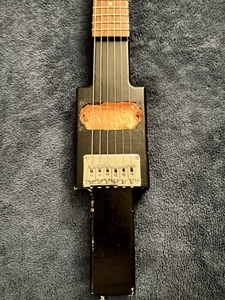 DER STICK! Slide Gitarre/Stick Gitarre - Bild 1 von 4
