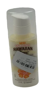 Hawaiian Tropic lozione idratante senza peso protezione solare per viso SPF 30 - 1,7 oz - Foto 1 di 4