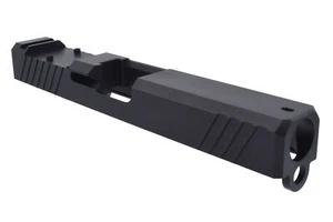 HGW Titan Duty RMR Slide for Glock 20 G20 10mm USA Made 17-4ph SS Black Nitride - Picture 1 of 5