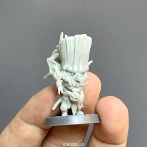 Soda Pop Minis Super Dungeon Explore Mistmourn Goblin Shaman Board Game Figures - Picture 1 of 6