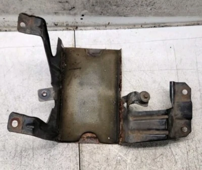 Ford E-350 Econoline Club Wagon 1989-1996 filtro de aire carcasa soporte de caja OEM Foto 1 de 4