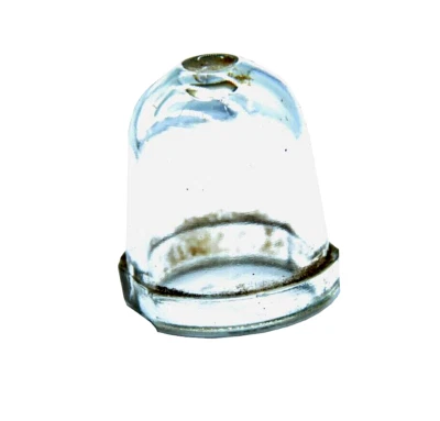 Klar Blinker Licht Linse Glas Für Land Rover Serie 1 Austin Rover 37MM - Bild 1 von 4