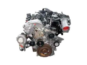 ⭐ 646963 full engine 114265 for MERCEDES-BENZ CLASE C (W203) SPORTCOUPE 2.2 CDI - Imagen 1 de 11
