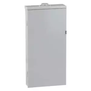 SQUARE D QO318L200GRB Load Center,200A,Lug,3 Phase,18 Spaces 1D403 - Picture 1 of 2
