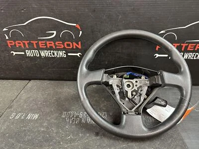 2005 SUBARU FORESTER 皮革包装钢圈 — 第 1/4 张图片