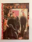 The New Yorker April 7, 1956 COVER ONLY By Garrett Price