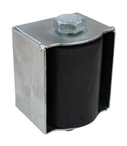 Liftmaster 22413GR 3" Guide Rubber Gate Roller with Protecting Housing UL325 - Picture 1 of 1